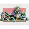 Art Puzzle 500 Bahar Çiçekleri 4208-500 Parça Puzzle