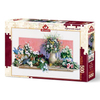 Art Puzzle 500 Bahar Çiçekleri 4208-500 Parça Puzzle