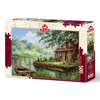 Art Puzzle 500 Parça Akşam Oltası 5071-500 Parça Puzzle