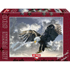 Art Puzzle 500 Parça Siyah Beyaz 4167-500 Parça Puzzle