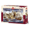 Art Puzzle Batarya Savaşları 1500 Parça-1500 Parça Puzzle