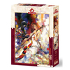 Art Puzzle Cellist 500 Parça Puzzle-500 Parça Puzzle