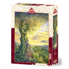 Art Puzzle Doğanın Aşkı 1000 Parça Puzzle-1000 Parça Puzzle