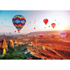 Art Puzzle Kapadokya 1500 Parça Puzzle-1500 Parça Puzzle
