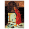 Art Puzzle Kaplumbağa Terbiyecisi 1000 Parça-1000 Parça Puzzle
