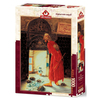 Art Puzzle Kaplumbağa Terbiyecisi 1000 Parça-1000 Parça Puzzle