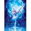 Art Puzzle Kuğu Gölü Balesi 1000 Parça Puzzle-1000 Parça Puzzle