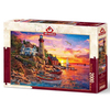 Art Puzzle Muhteşem Batış 2000 Parça Puzzle-2000 Parça Puzzle