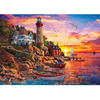 Art Puzzle Muhteşem Batış 2000 Parça Puzzle-2000 Parça Puzzle