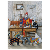 Art Puzzle Renkli Dünyam 1500 Parça-1500 Parça Puzzle