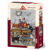 Art Puzzle Renkli Dünyam 1500 Parça-1500 Parça Puzzle