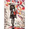 Art Puzzle Sanat Elestirmeni 4165 500 Parça-500 Parça Puzzle