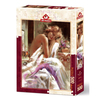Art Puzzle Sensizken 500 Parça Puzzle-500 Parça Puzzle
