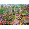 Art Puzzle Seramın Renkleri 1500 Parça Puzzle-1500 Parça Puzzle