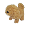 Aya Toys Oyuncak Köpek Peluş Pilli 40081-Peluş Oyuncaklar