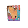 Aya Toys Oyuncak Köpek Peluş Pilli 40081-Peluş Oyuncaklar
