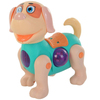Ayatoys Oyuncak Pilli Sesli Yürüyen Köpek 788-3A-Eğitici Bebek Oyuncakları