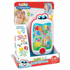Baby Clementoni Akıllı Telefon-Eğitici Bebek Oyuncakları