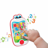 Baby Clementoni Akıllı Telefon-Eğitici Bebek Oyuncakları