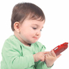 Baby Clementoni Akıllı Telefon-Eğitici Bebek Oyuncakları