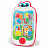 Baby Clementoni Akıllı Telefon-Eğitici Bebek Oyuncakları