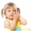Baby Clementoni Akıllı Telefon-Eğitici Bebek Oyuncakları