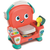Baby Clementoni Bebek Koltuğu 17731-Eğitici Bebek Oyuncakları