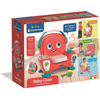 Baby Clementoni Bebek Koltuğu 17731-Eğitici Bebek Oyuncakları