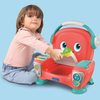 Baby Clementoni Bebek Koltuğu 17731-Eğitici Bebek Oyuncakları