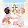 Baby Clementoni Sevimli Ayı Çıngırak 17654-Çıngıraklar