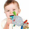 Baby Clementoni Sevimli Ayı Çıngırak 17654-Çıngıraklar