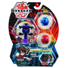 Bakugan Başlangıç Paketi Seti-Karakter Figürleri