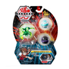 Bakugan Başlangıç Paketi Seti-Karakter Figürleri
