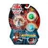 Bakugan Başlangıç Paketi Seti-Karakter Figürleri