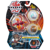 Bakugan Başlangıç Paketi Seti-Karakter Figürleri
