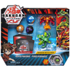 Bakugan Savaş Paketi Çeşitleri 64425-Karakter Figürleri