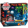 Bakugan Savaş Paketi Çeşitleri 64425-Karakter Figürleri