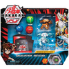 Bakugan Savaş Paketi Çeşitleri 64425-Karakter Figürleri