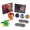 Bakugan Savaş Paketi Çeşitleri 64425-Karakter Figürleri