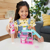 Barbie Çiçekçi Bebek Oyun Seti GTN58-Kız Oyun Setleri