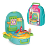 Barbie Doktor Set Sırt Çantası 03840-Kız Oyun Setleri