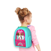 Barbie Doktor Set Sırt Çantası 03840-Kız Oyun Setleri