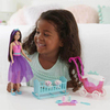 Barbie Dreamtopia Bebek ve Aksesuarları HLC29-Kız Oyun Setleri