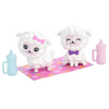 Barbie Dreamtopia Bebek ve Aksesuarları HLC29-Kız Oyun Setleri