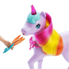 Barbie Dreamtopia Bebek Ve Tek Boynuzlu At GTG01-Kız Oyun Setleri