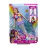 Barbie Dreamtopia Işıltılı Deniz Kızı HDJ36-Kız Oyun Setleri