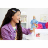 Barbie Ekstra Bebek ve Aksesuarları HHN08-Oyuncak Bebekler