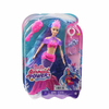Barbie Malibu Deniz Kızı Bebeği HHG52-Oyuncak Bebekler
