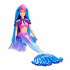 Barbie Malibu Deniz Kızı Bebeği HHG52-Oyuncak Bebekler
