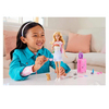 Barbie Seyahatte Bebeği ve Aksesuarları HJY18-